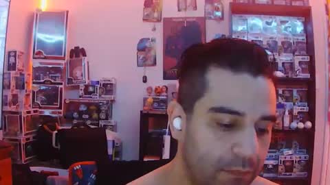 jkrexx online show from 3, 3, 2026