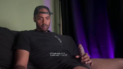 Snapshot of jloads_ chatting on 22, 9, 2025 Jay Load online show from 22, 9, 2025