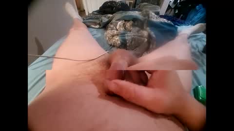 Jcocks25 online show from 18, 2, 2025