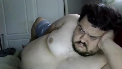 Snapshot of jmizz2015 chatting on 1, 10, 2025 Jeremey online show from 1, 10, 2025