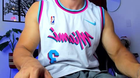 Snapshot of jmortton chatting on 11, 12, 2024 IGJmortton online show from 11, 12, 2024