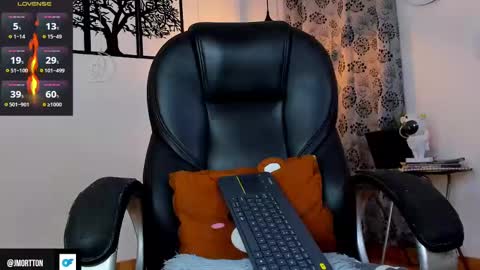 Snapshot of jmortton chatting on 11, 2, 2025 IGJmortton online show from 11, 2, 2025