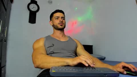 IGJmortton online show from 7, 3, 2026