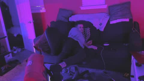 JpMichael online show from 6, 1, 2025