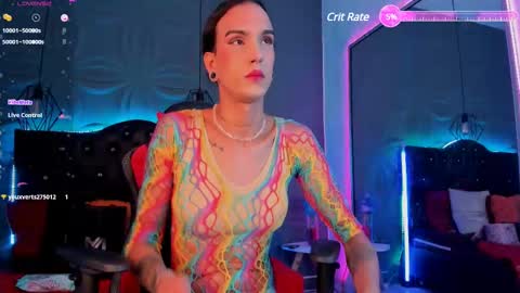 Joa Isaza     online show from 27, 2, 2025