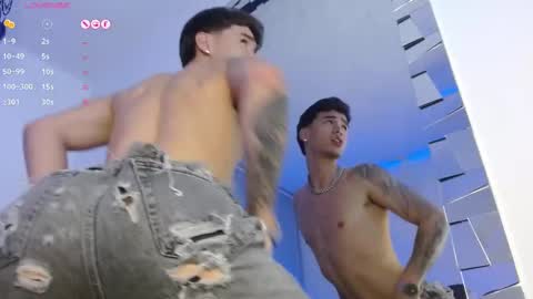 Snapshot of joan_gonzalez chatting on 11, 2, 2025 Joan Gonzalez online show from 11, 2, 2025