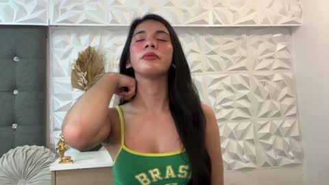 joana online show from 11, 1, 2025