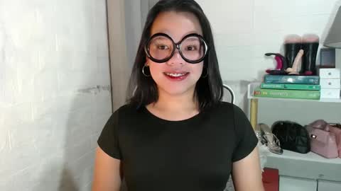 Joana online show from 26, 12, 2024