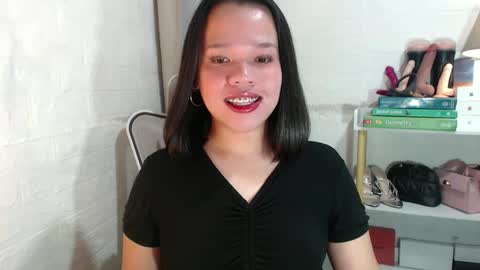 Joana online show from 28, 12, 2024