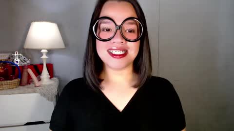Joana online show from 28, 12, 2024