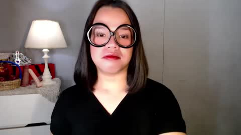 Joana online show from 28, 12, 2024