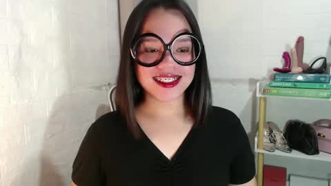 Joana online show from 29, 12, 2024