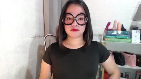 Joana online show from 4, 1, 2025