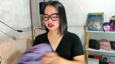 Joana online show from 20, 1, 2025