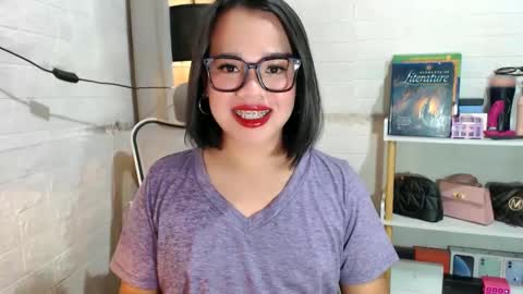 Joana online show from 21, 1, 2025