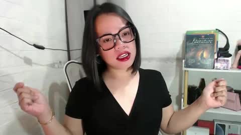 Joana online show from 24, 1, 2025