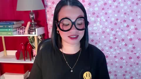 Joana online show from 12, 11, 2025