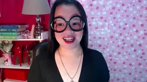 Joana online show from 18, 11, 2025