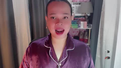 Joana online show from 18, 3, 2026