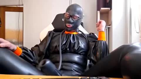 Snapshot of joanesxfree chatting on 11, 1, 2026 The sweetest toy online show from 11, 1, 2026