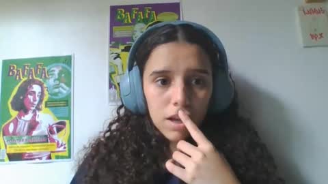 Emily online show from 18, 2, 2026