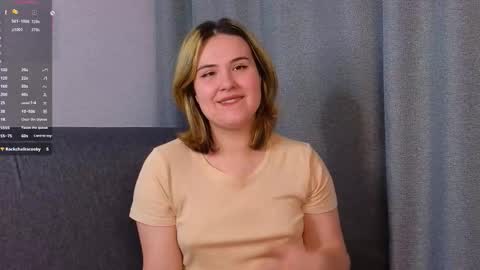 Snapshot of joann_dean chatting on 12, 9, 2025 Jolie and Elizabet online show from 12, 9, 2025