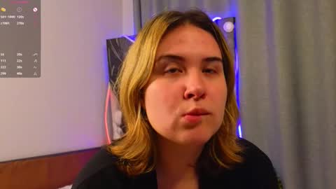 Snapshot of joann_dean chatting on 28, 9, 2025 Jolie and Elizabet online show from 28, 9, 2025