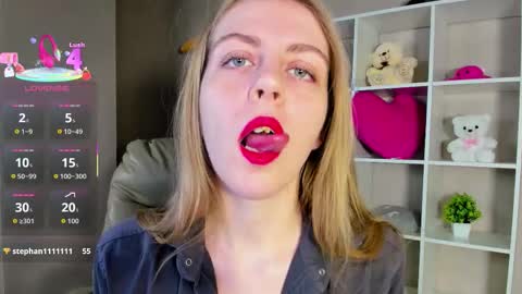 joann_shermann online show from 4, 10, 2025