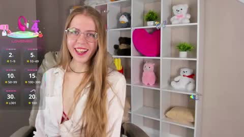 joann_shermann online show from 9, 3, 2026