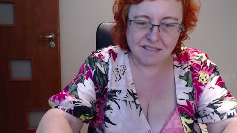 Joanna and Greg online show from 3, 12, 2024