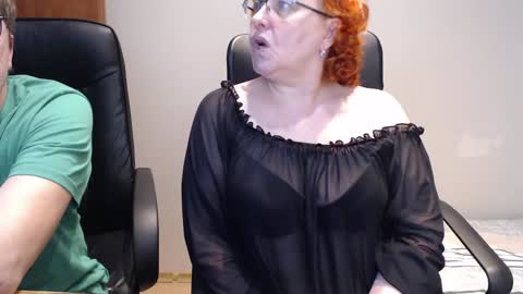 Joanna and Greg online show from 5, 12, 2024