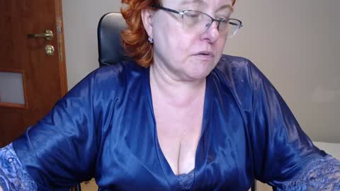 Joanna and Greg online show from 13, 12, 2024