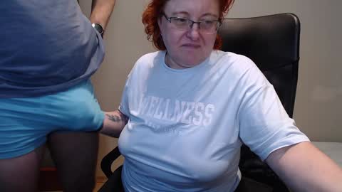 Joanna and Greg online show from 14, 12, 2024
