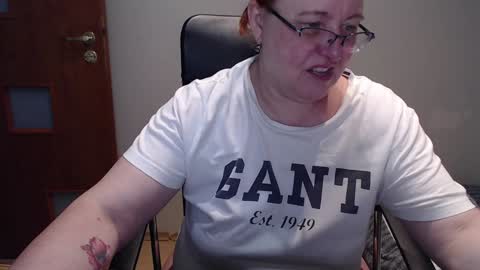 Joanna and Greg online show from 12, 1, 2025