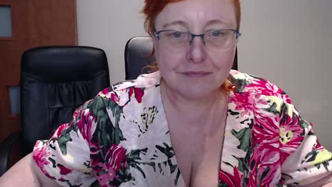 Joanna and Greg online show from 15, 1, 2025
