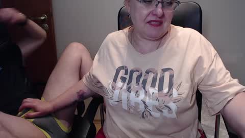 Joanna and Greg online show from 23, 1, 2025