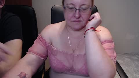 Joanna and Greg online show from 25, 1, 2025