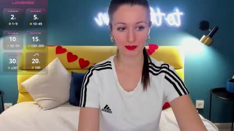 Snapshot of joannelson chatting on 16, 2, 2026 Joan online show from 16, 2, 2026