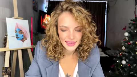 MONICA online show from 17, 12, 2025