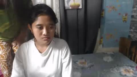 Snapshot of joanpinay505 chatting on 9, 2, 2026 joanpinay505 online show from 9, 2, 2026