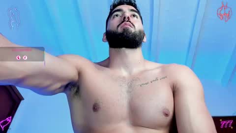 JOAO BATISTA online show from 2, 3, 2026