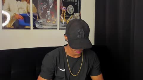 Joao DaSilva online show from 17, 9, 2025
