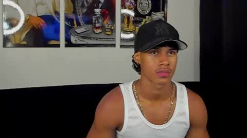 Joao DaSilva online show from 23, 9, 2025