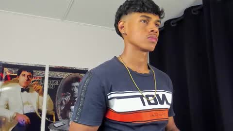 Joao DaSilva online show from 26, 9, 2025