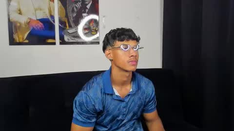 Joao DaSilva online show from 27, 9, 2025