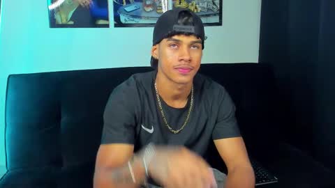 Joao DaSilva online show from 2, 10, 2025