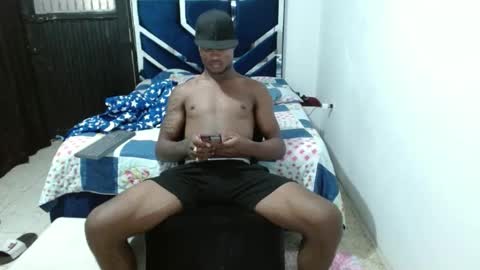joao_leao online show from 8, 9, 2025