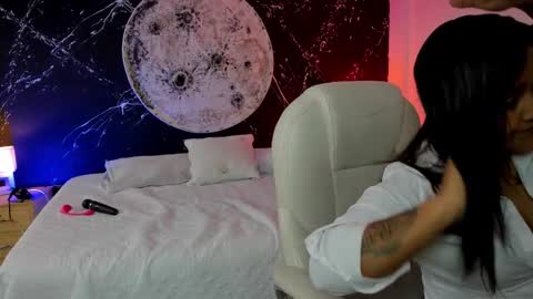 joaoandlexy online show from 16, 10, 2025