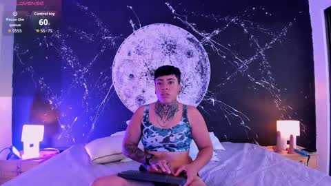 joaoandlexy online show from 27, 10, 2025