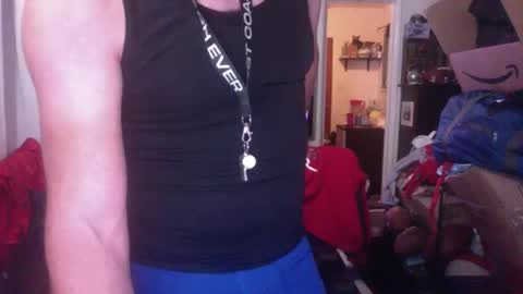 Snapshot of jockdad87 chatting on 3, 2, 2025 JockDad87 online show from 3, 2, 2025